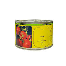 بذر گوجه کارون