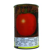 بذر گوجه سوپر چف بونانزا
