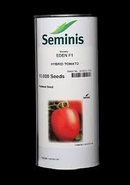 بذر گوجه فرنگی ایدن سیمینس