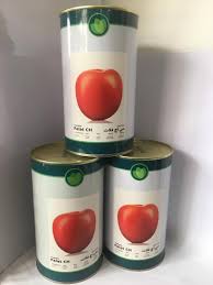 بذر گوجه سی اچ فلات