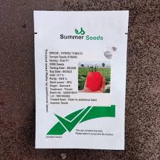 بذر گوجه فرنگی کرال