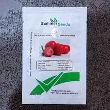 بذر گوجه روکینا