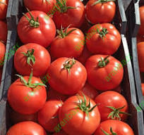 مزیت گوجه گرد