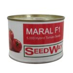 بذر گوجه مارال